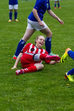 Bild 15 - C-Juniorinnen FSC Kaltenkirchen 2 - TuS Tensfeld : Ergebnis: 2:7